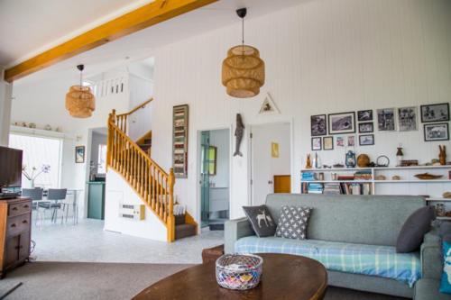 Sea Cottage Hahei Exterior photo